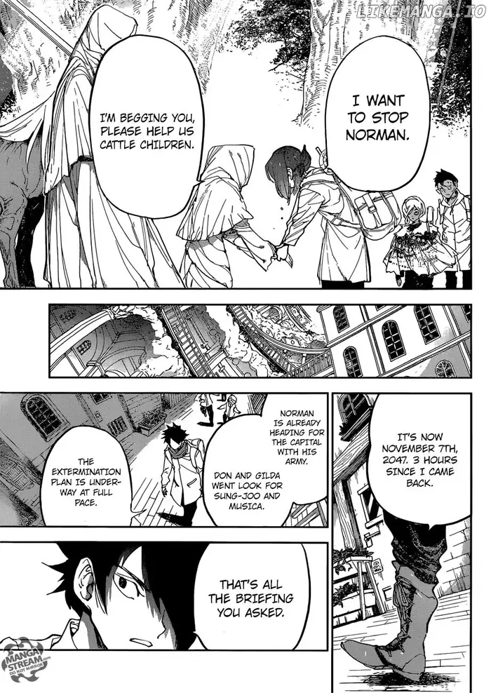 The Promised Neverland chapter 144 image 16_optimized